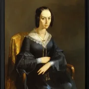 Madame Valmont - 1841