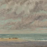 Marine, Les Équilleurs - 1872