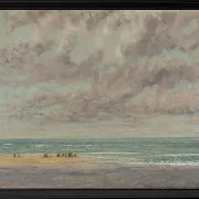Marine, Les Équilleurs - 1872