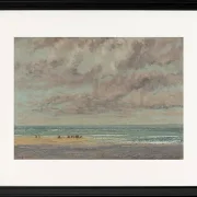 Marine, Les Équilleurs - 1872