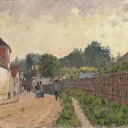 Marly der König – 1875