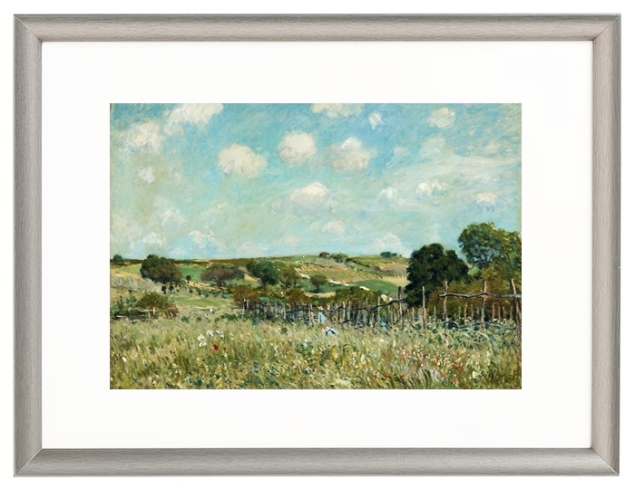 Meadow - 1875