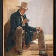 Martinus Rørbye - 1837