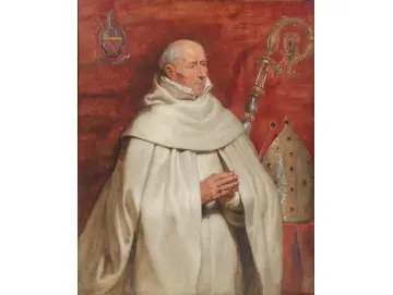 Matthaeus Yrsselius - 1617