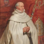 Matthaeus Yrsselius - 1617