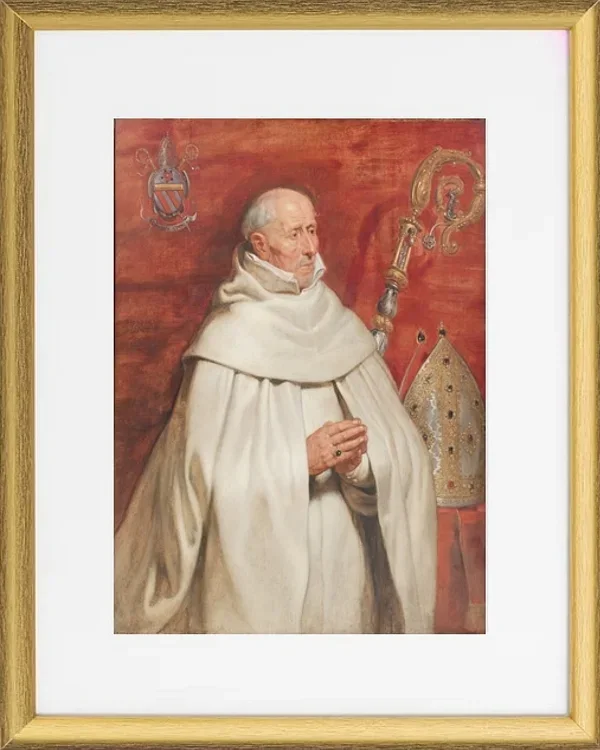 Matthaeus Yrsselius - 1617