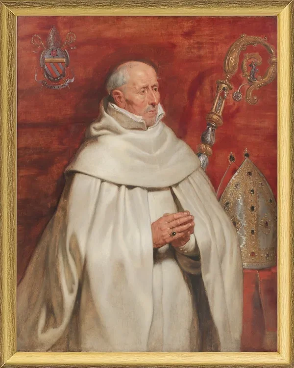 Matthaeus Yrsselius - 1617