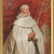 Matthaeus Yrsselius - 1617