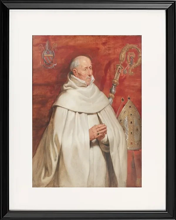 Matthaeus Yrsselius - 1617