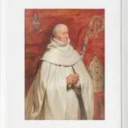 Matthaeus Yrsselius - 1617