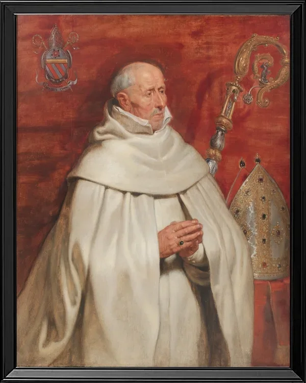 Matthaeus Yrsselius - 1617