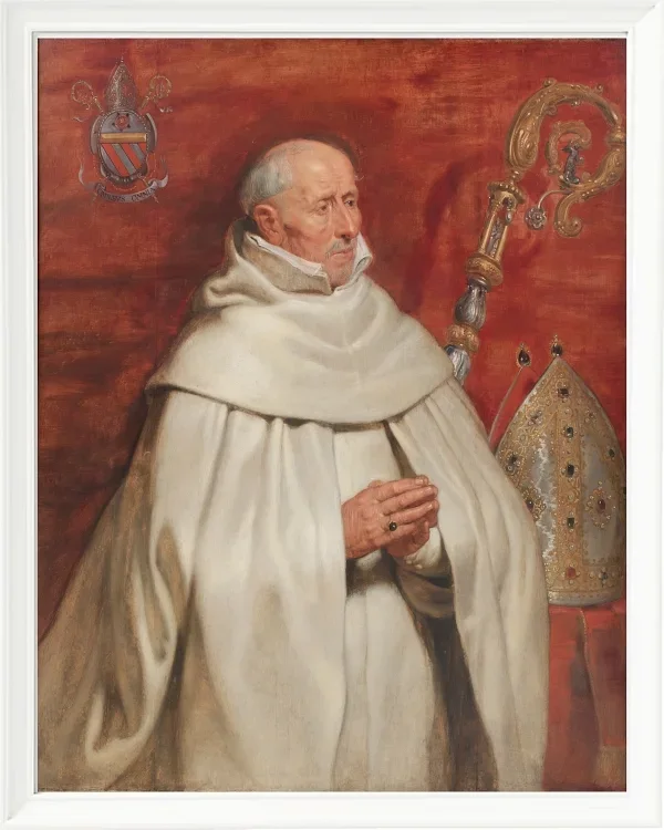 Matthaeus Yrsselius - 1617