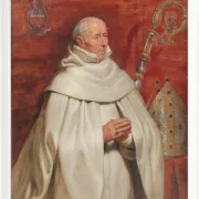 Matthaeus Yrsselius - 1617