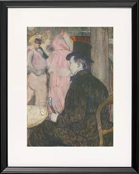 Maxime Dethomas - 1896