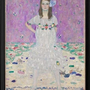 Mäda Primavesi - 1912
