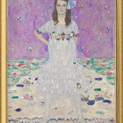 Mäda Primavesi - 1912