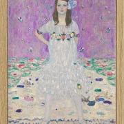 Mäda Primavesi - 1912