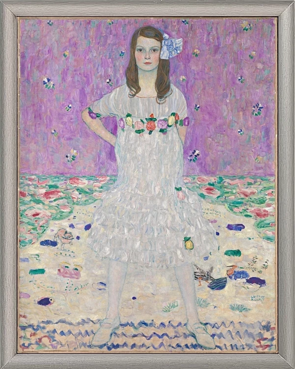 Mäda Primavesi - 1912