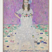 Mäda Primavesi - 1912