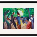 Promenade - 1913
