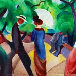 Promenade - 1913