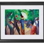 Promenade - 1913