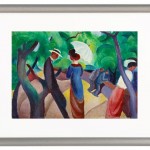 Promenade - 1913