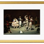 Spanisches Ballett – 1878