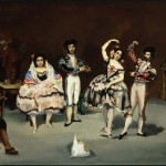 Spanisches Ballett – 1878