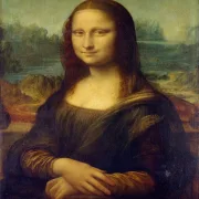 Mona Lisa - 1503