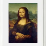 Mona Lisa - 1503