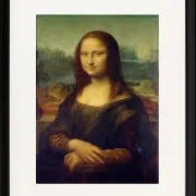 Mona Lisa - 1503