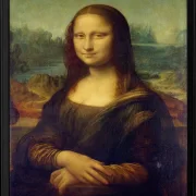 Mona Lisa - 1503