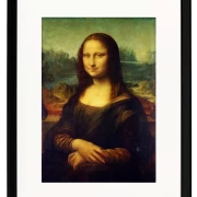 Mona Lisa - 1503