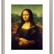 Mona Lisa - 1503