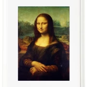 Mona Lisa - 1503