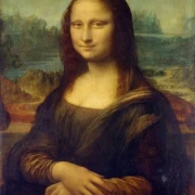 Mona Lisa - 1503