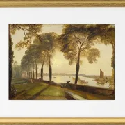 Mortlake Terrasse - 1827