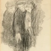 März Friedhof - 1913