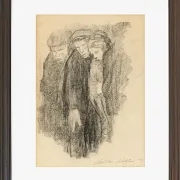 März Friedhof - 1913