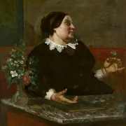 Mutter Gregory – 1855