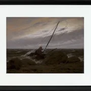 Nach dem Sturm - 1816