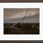 Nach dem Sturm - 1816