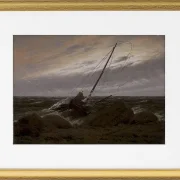 Nach dem Sturm - 1816