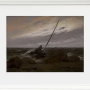 Nach dem Sturm - 1816