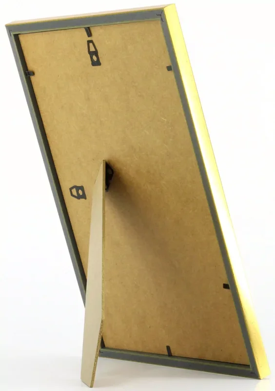 Newline goldfarben – elegante Bilderrahmen | Großhandelspreise | formida