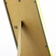 Newline goldfarben – elegante Bilderrahmen | Großhandelspreise | formida