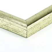 Newline silberfarben – elegante Bilderrahmen | Großhandelspreise | formida