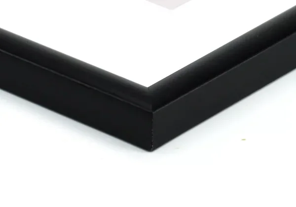Newline schwarz – elegante Bilderrahmen | Großhandelspreise | formida