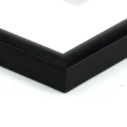 Newline schwarz – elegante Bilderrahmen | Großhandelspreise | formida